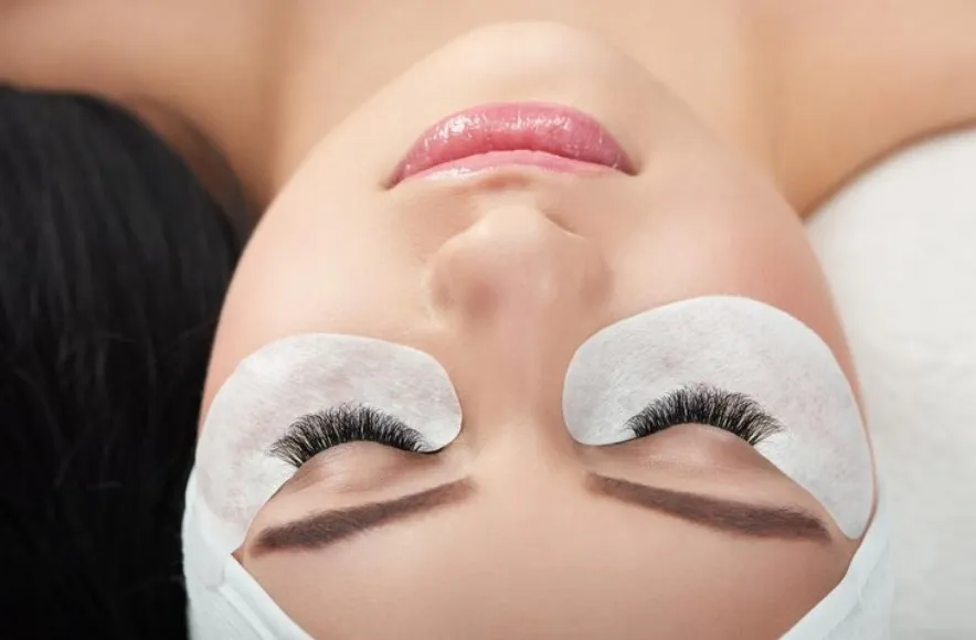 Lash and Brow Enhancements