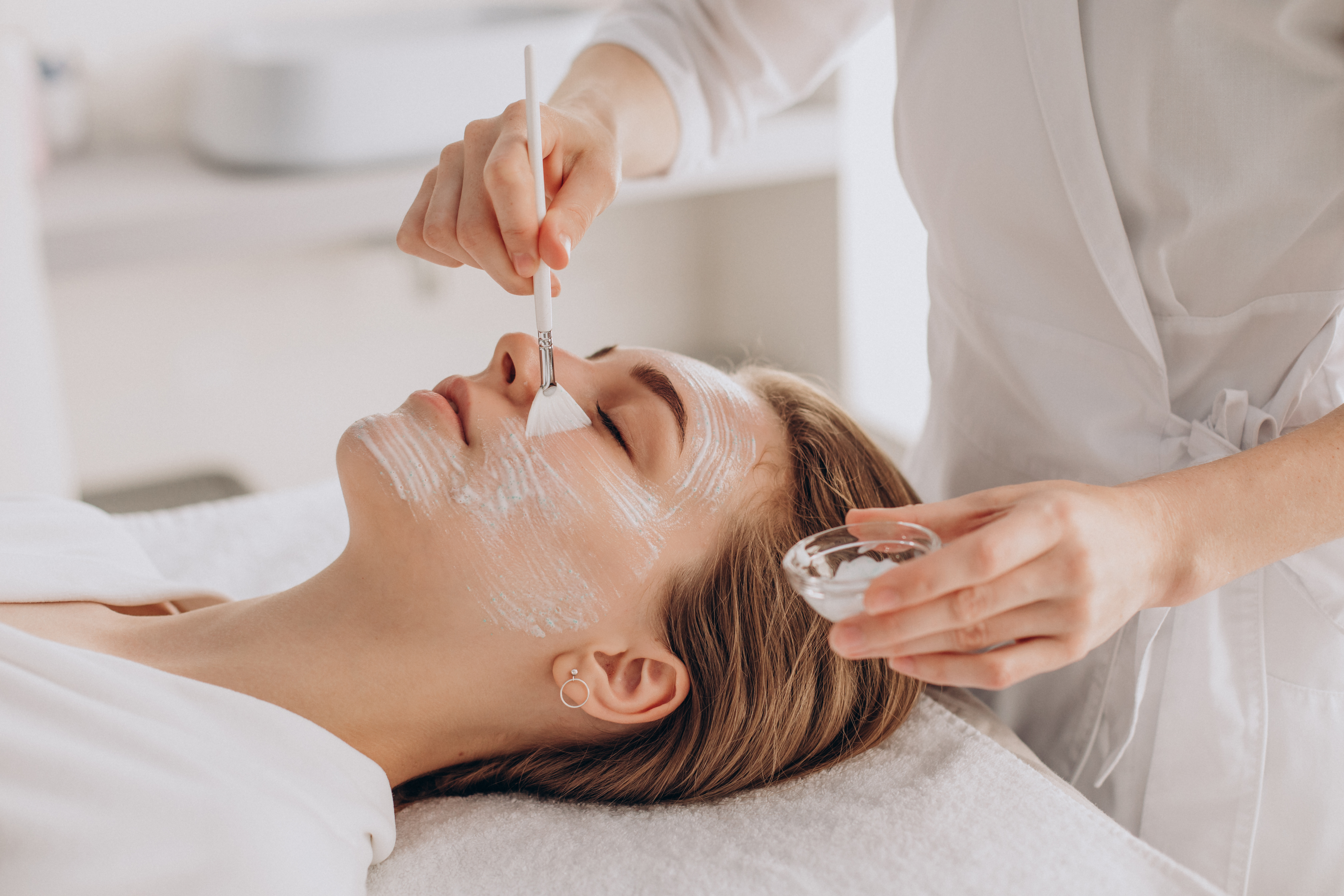 Facial Treatments