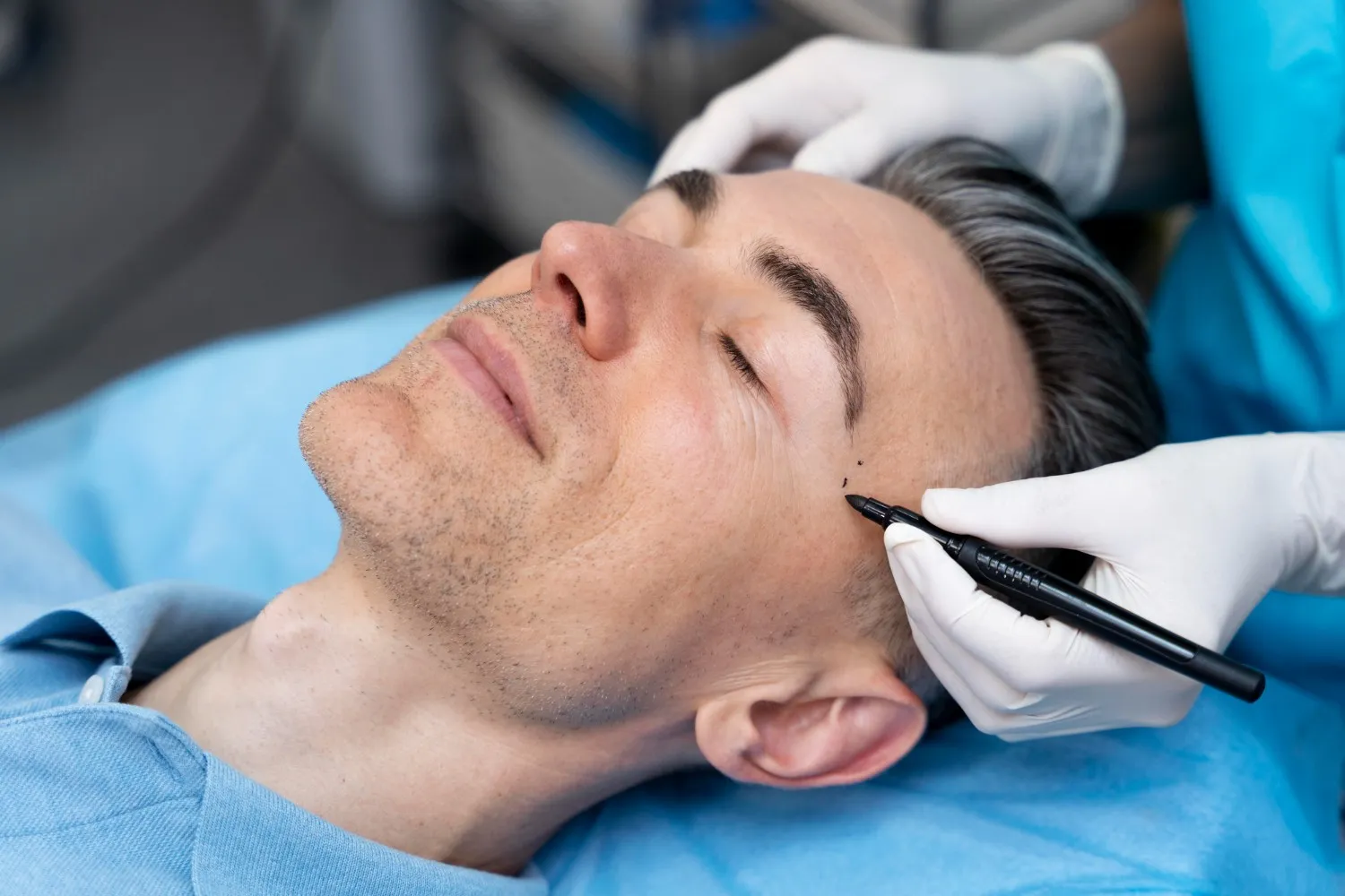 Close-up of eyelash extensions enhancing natural beauty, emphasizing care and maintenance